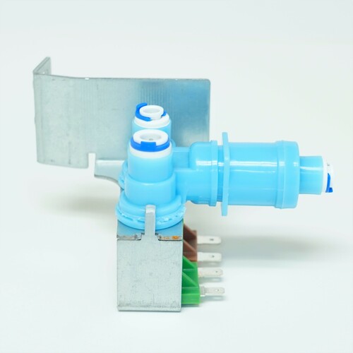 Refrigerator Water Inlet Solenoid Valve for Whirlpool Kitchenaid W10179146
