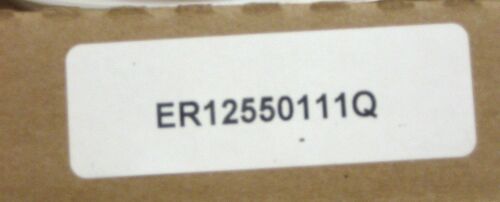 Refrigerator Fresh Food Door Gasket Seal for Amana 12550111Q PS2007702 AP4013372