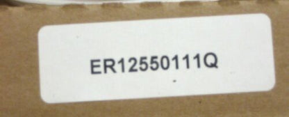 Refrigerator Fresh Food Door Gasket Seal for Amana 12550111Q PS2007702 AP4013372