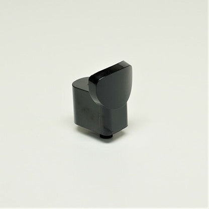 GE WB06X10939 Microwave Door Handle Mounting Bracket Support OEM