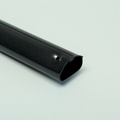 General Electric WB15K5076 Range Oven Black Door Handle Bar