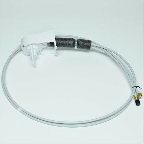 General Electric WR17X22066 Refrigerator MWF BiPass Manifold and Tubes Asm. GE