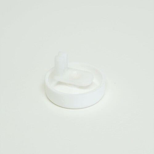 Choice Parts WD35X21038 for GE Dishwasher Lower Rack Roller Kit