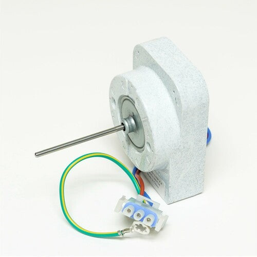 Refrigerator Evaporator Freezer Fan Motor for GE WR60X21887