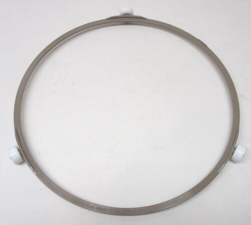 WB06X10001 Genuine GE Microwave Roller Guide Ring for Tray