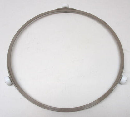 WB06X10001 Genuine GE Microwave Roller Guide Ring for Tray