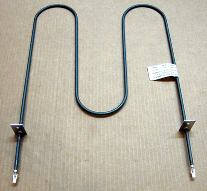 WB44X232 for GE Range Oven Stove Broil Unit Element AP2031049 PS249432