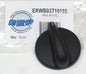 Electric Range Burner Knob for GE General Electric WB03T10188 AP3424761 PS751960