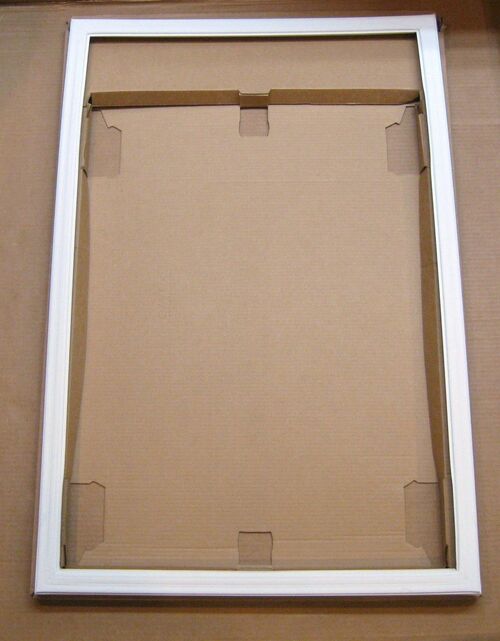 Refrigerator Door Gasket Seal for Electrolux 241872504 AP4316030 PS2331945