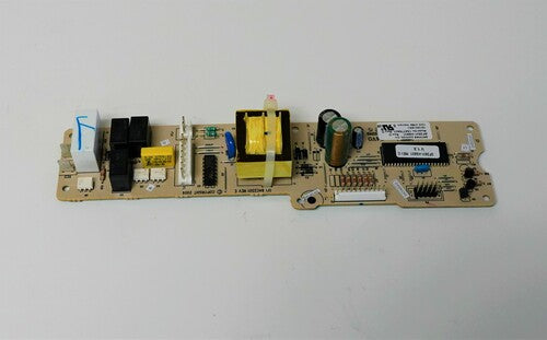 Dishwasher Electronic Control Board 154776601 for Electrolux Frigidaire