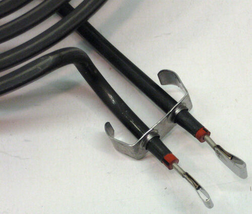 WB30X219 Genuine GE Range Stove Eye Surface Burner Element 8 AP2027804 PS244001