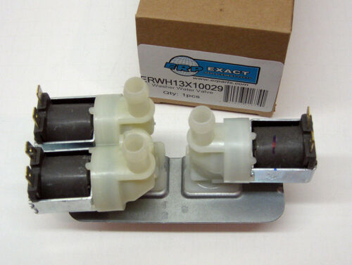 WH13X10029 for GE Washer Washing Machine Solenoid Valve AP4303282 PS1482392
