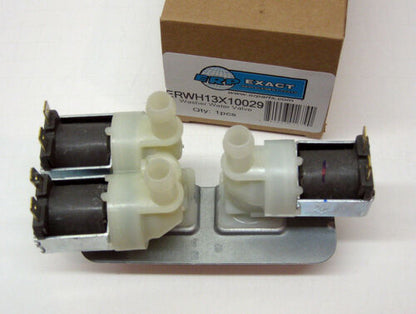 WH13X10029 for GE Washer Washing Machine Solenoid Valve AP4303282 PS1482392