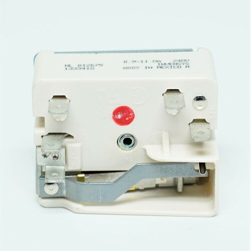 Infinite Switch for Whirlpool Maytag 7403P239-60 Range Burner AP6011291 PS11744487