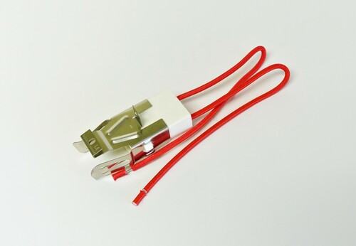 12001676_4_PAK Range Burner Receptacle for Whirlpool Jenn Air Maytag Roper