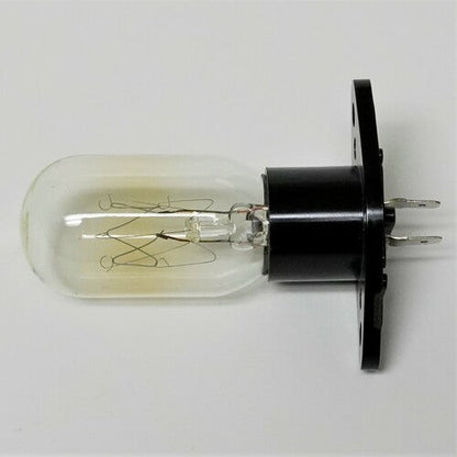 GE WB36X10194 Microwave Incandescent Lamp Light Bulb