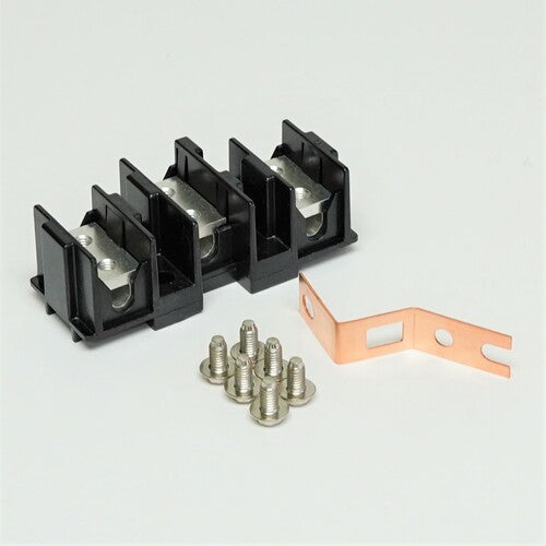 GE WB17T10011 Range Oven Terminal Block for Cord