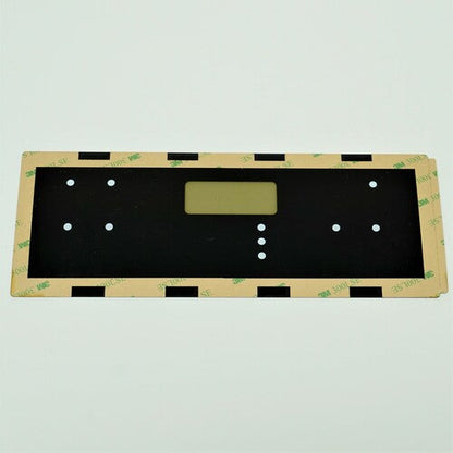 316220805 for Electrolux Frigidaire Range Oven Control Overlay