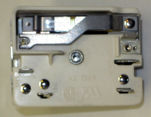 66004-AF23 for 3149404 Whirlpool Range Stove Burner Control Infinite Switch