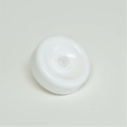 Choice Parts WD35X21038 for GE Dishwasher Lower Rack Roller Kit