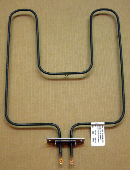 WB44X200 for Vintage Hotpoint Range Oven Element Bake Unit Heating Element