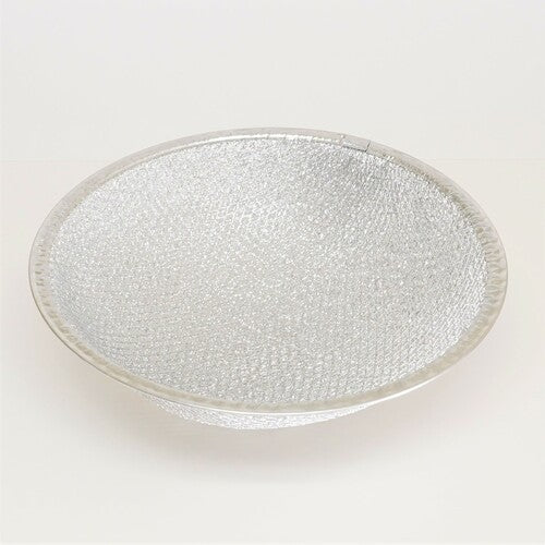 WB2X2052 Genuine GE General Electric Range Hood Vent Filter Dome Shape