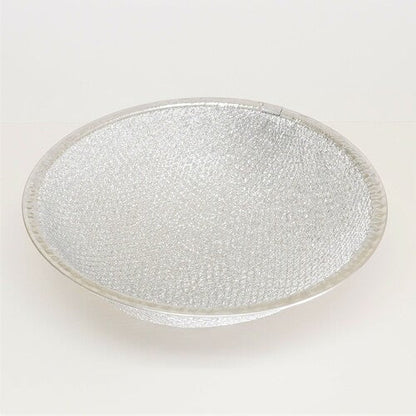 WB2X2052 Genuine GE General Electric Range Hood Vent Filter Dome Shape