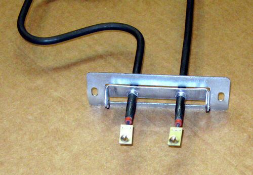 WB44X195 for GE Range Oven Bake Unit Lower Element NEW AP2031028 PS249421