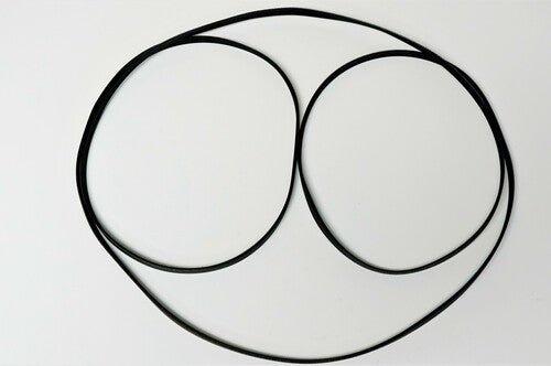 6602-001655 Dryer Belt for Samsung and for AP4373659 PS2407938 349533 Kenmore