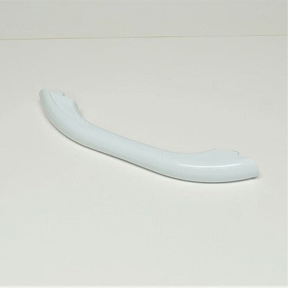 GE OEM WB15X10154 Microwave Door Handle White