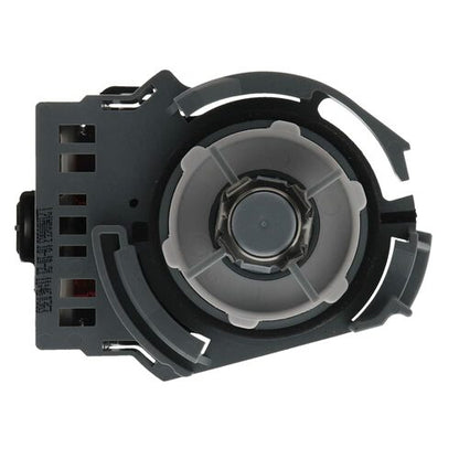 W11497943 for Whirlpool Dishwasher Pump Motor W11491436 Exact Replacement Part