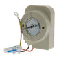 WR60X28783 for GE Refrigerator Evaporator Fan Motor Exact Replacement Part