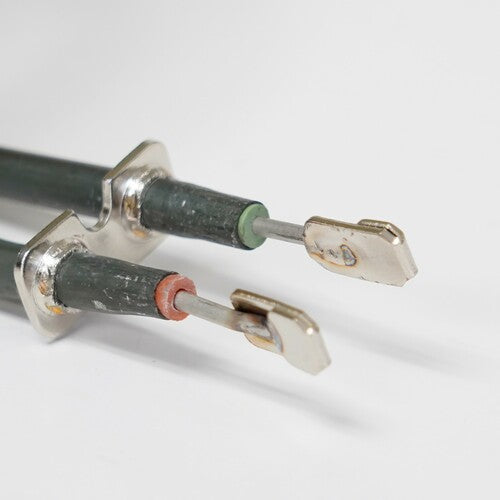 GE Range Large 8 Burner Surface Calrod Unit WB30K10003 AP2027742 PS243824