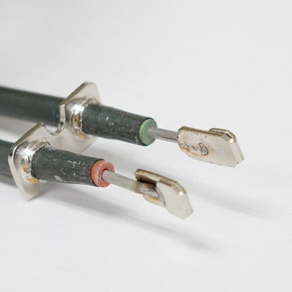 GE Range Large 8 Burner Surface Calrod Unit WB30K10003 AP2027742 PS243824