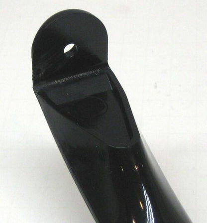 WR12X22183 GE Refrigerator/Freezer Black Door Handle Kit AP5948588 PS9494525