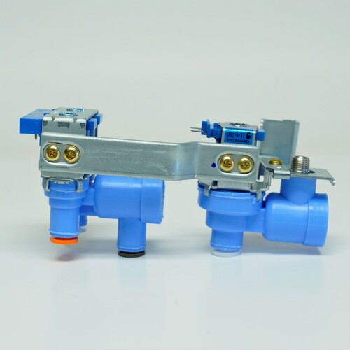 5221JA2006D for LG Refrigerator Ice and Water Solenoid Inlet Valve