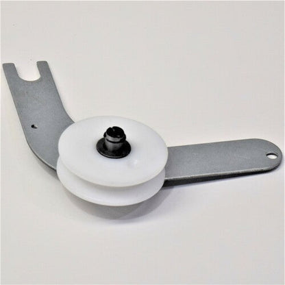 Dryer Idler Pulley and Bracket for Electrolux Frigidaire 134793500