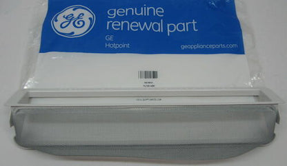 WE18X54 Genuine GE Dryer Lint Screen Filter AP2043595 PS266269
