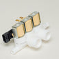 WH13X10027 for GE Washer Water Solenoid Inlet Valve