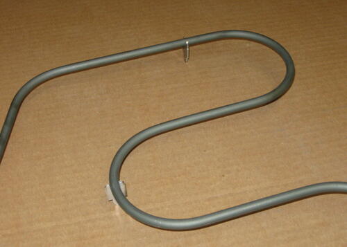Range Oven Lower Bake Element Unit GE WB44K10019 AP3868848 PS1021507