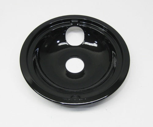 GE Range 8 Drip Pan WB31M19 AP2028043 PS244373