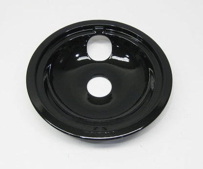 GE Range 8 Drip Pan WB31M19 AP2028043 PS244373