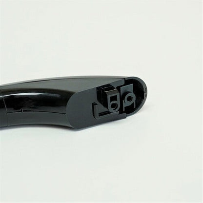 General Electric WB15X10144 Microwave Black Door Handle GE