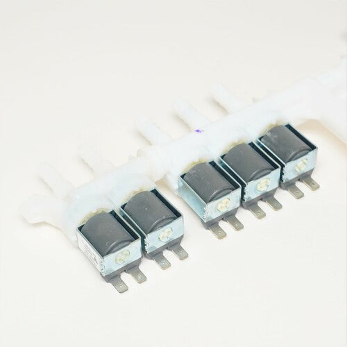 WH13X10059 for GE Washer Washing Machine Water Inlet Solenoid Valve