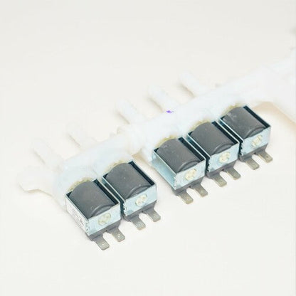 WH13X10059 for GE Washer Washing Machine Water Inlet Solenoid Valve