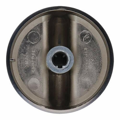 Range Burner Knob for Electrolux Frigidaire 316564509