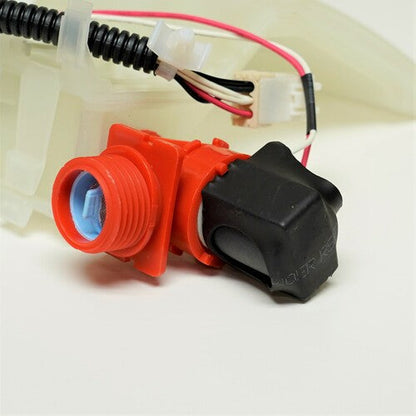 W10140917 for Whirlpool Washer Washing Machine Water Valve