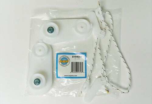 Dishwasher Door Link for 8194001 Whirlpool Kitchenaid  PS972325 AP3775412