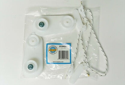 Dishwasher Door Link for 8194001 Whirlpool Kitchenaid  PS972325 AP3775412