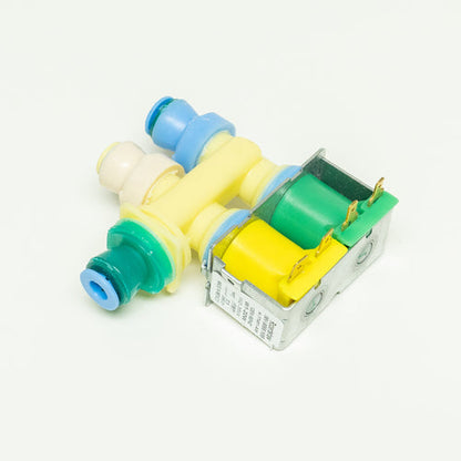 W10279866 for Whirlpool Refrigerator Water Inlet Valve Choice Manufactured Parts